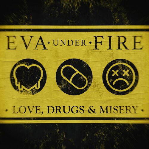 State of Mind & Eva Under Fire – Survivor Lyrics