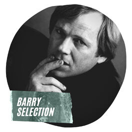Album cover of Barry Selection