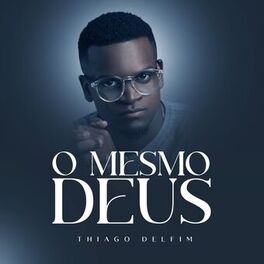 Album cover of O Mesmo Deus