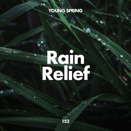 Album cover of Rain Relief