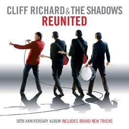 Album cover of Reunited