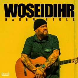 Album cover of Wo seid Ihr