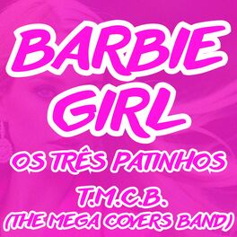 Pin on Barbie Girl