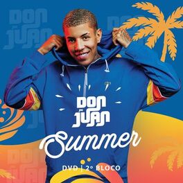 Album cover of Summer (EP 2) (Ao vivo)