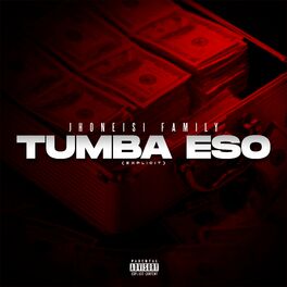 Album cover of Tumba eso