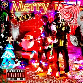 Album cover of Christmas XXX (feat. High Tone)
