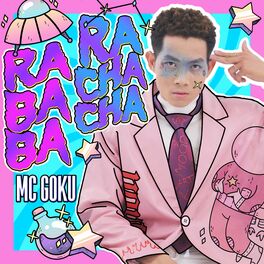 Album cover of RABABA RACHACHA