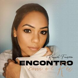 Album cover of Encontro Com o Rei