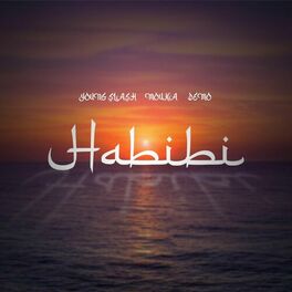 Album cover of Habibi
