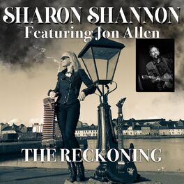 Album cover of The Reckoning