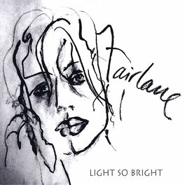 Album cover of Light So Bright