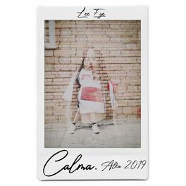Album picture of Calma
