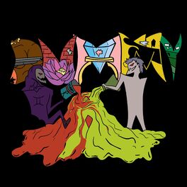 Album cover of DUMMY