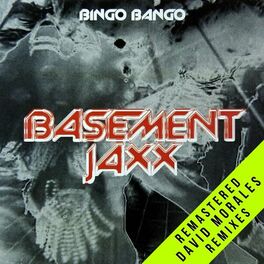 Album cover of Bingo Bango (David Morales Remixes - 2021 Remaster)