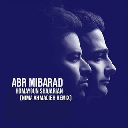 Album cover of Abr Mibarad