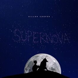 Album cover of Supernova - EP