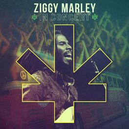 Album cover of In Concert