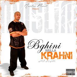 Album cover of Bghini wela Kerahni