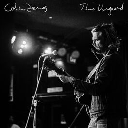 Album cover of The Vanguard (Live)