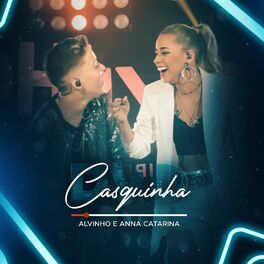 Album cover of Casquinha
