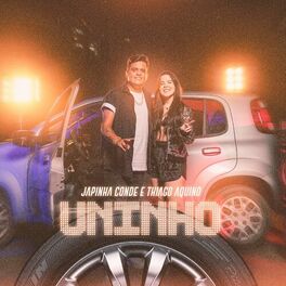 Album cover of Uninho