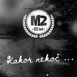 Album cover of Kakor nekoč