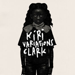 Album cover of Kiri Variations