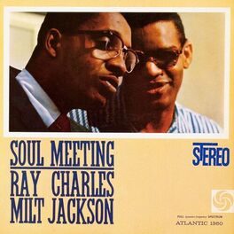 Album cover of Soul Brothers / Soul Meeting