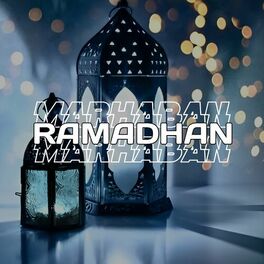 Album cover of Marhaban Ramadhan
