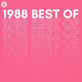 Album cover of 1988 Best of by uDiscover