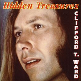 Album cover of Hidden Treasures