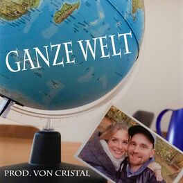 Album cover of Ganze Welt