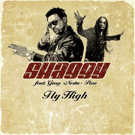 Album cover of Fly High