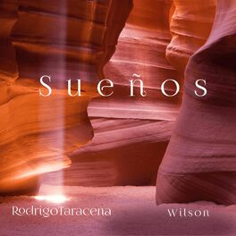 Album cover of Sueños (con. Wilson)