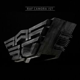 Album cover of Raf 3.0 (Premium Edition)