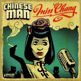 Album cover of Miss Chang
