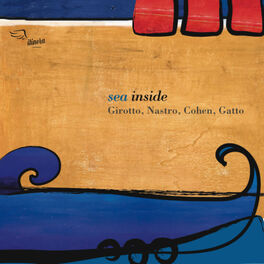 Album cover of Sea Inside