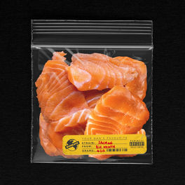 Album cover of Salmon