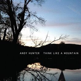 Album cover of Think Like a Mountain