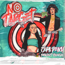 Album picture of No Target