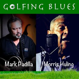 Album cover of Golfing Blues (feat. Morris Huling)