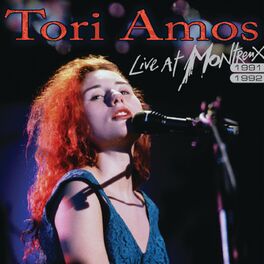 Album cover of Live at Montreux 91/92