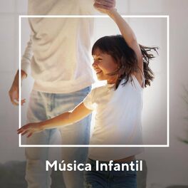 Album cover of Música Infantil