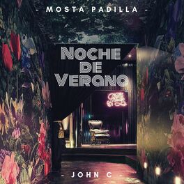 Album cover of Noche de Verano (feat. John C)