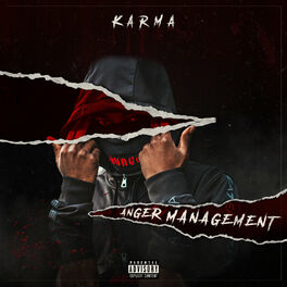 Album cover of Anger Management