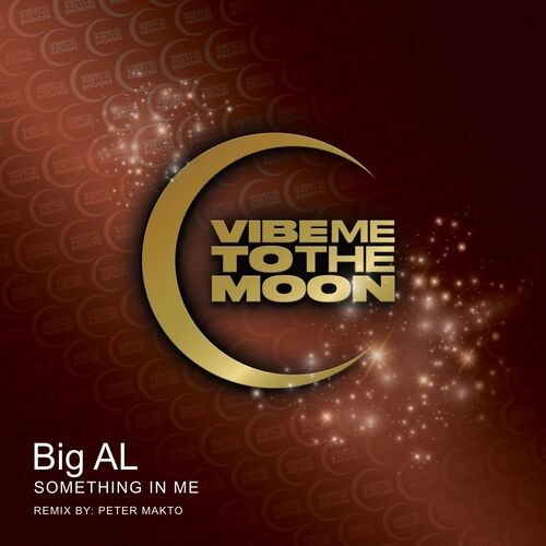  Big Al - Something In Me (2023) 
