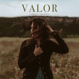 Album cover of Valor