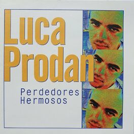 Album cover of Perdedores Hermosos (Remastered 2021)