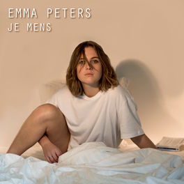 Album cover of Je mens
