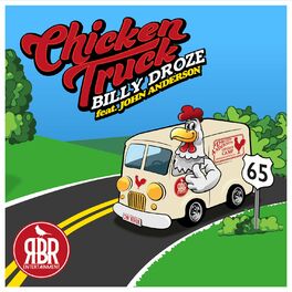 Album cover of Chicken Truck